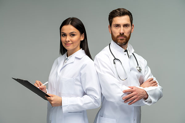 peptide therapy clinic in North Bethesda